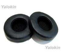 2pcs Premium Ricambio Orecchio Pastiglie Earcushions per Beat Solo2 Solo 2 Senza