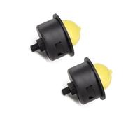 2PCS Pump Replacement Fit For FX-RM4646ECO 4in1 Lawn Mower Fuel Pump Primer Pump