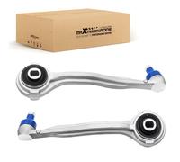 2PCS Raccetti Sospensione Anteriore Superiore for Mercedes CLK A209 C209 2003-10