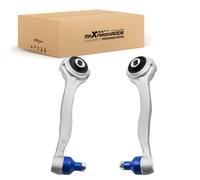 2PCS Raccetti Sospensione Anteriore Superiore for Mercedes CLK A209 C209 2003-10