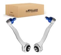 2PCS Raccetti Sospensione Anteriore Superiore for Mercedes CLK A209 C209 2003-10