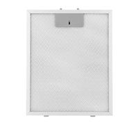 2PCS Range Hood Filters 320x260mm Cooker Hood Filters Metal Mesh Extractor Vent Filter For Home Kitchen Range Hood Accessories
