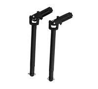 2PCS RC albero di trasmissione anteriore per SCY 16101/16102/16103/16201 1/16 RC auto facile installazione, alta capacità di carico, liscio, trasmissione di potenza migliorata, prestazioni migliorate