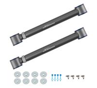 2pcs Rear Braccio di controllo inferiore regolabile for Jeep Grand WJ 1999-2004