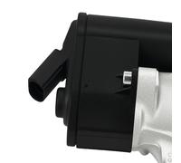 2pcs Rear Brake Caliper for VW Q3 Passat 3C 362 CC Sharan For Audi Servomotor