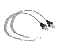 2pcs Rear Door Handle Lock Release Cable fit for Hyundai I30 Kia Cee'D 2007-11