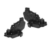 2pcs Rear Door Lock Latch Actuator Fit For Land Rover Jaguar XF Range Rover