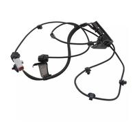 2Pcs Rear Left & Right ABS Sensor Wire 89516-60090 8951660090