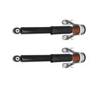 2PCS Rear Left +Right Air Suspension Shock Absorber Strut Assembly Without ADS Compatible For Volvo XC90 2016-2021