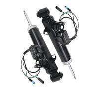 2pcs Rear Right&Left Shock Absorbers Struts W/VDC Compatible For BMW X5 X6 E70 E71 2007-2014 37126788765 37126788766