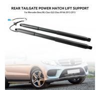 2PCS Rear Spindle Gas Strut Spring Auto Tailgate Boot Per Mercedes ML Class L3