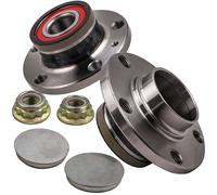 2PCS REAR WHEEL BEARING FOR VW POLO Audi A1 A2 Seat IBIZA Skoda FABIA VKBA3567