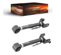 2pcs Regolabile Camber Posteriore Braccio Kit for Honda Element 03-11