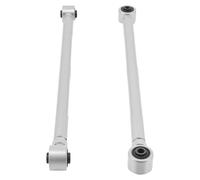 2pcs Regolabile Controllo Bracci Camber for Mini Cooper R50 R53 R55 R56 02-13