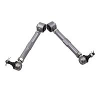 2PCS Regolabili Posteriore Braccio Barra di Controllo for Lexus GS430 IS300 XE10