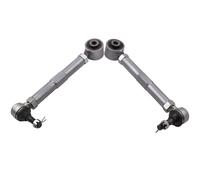 2Pcs Regolabili Posteriore Braccio Barra di Controllo for Lexus IS300 01-05