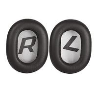 2pcs Replacement Earpads Ear Pad Cushion,UltraSoft Leather, Strong Sound Insulation Headphone Covers For Backbeat Pro 2 Over Ear Wireless Headphones