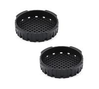 2pcs Replacement Filter Cap Fits for The Aeropress Coffee And Espresso Maker