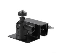 2Pcs resistente alle intemperie grondaia, per staffa fotocamera e pannello solare set di montaggio per Cam S330, S340, per ARLO, per BLINK