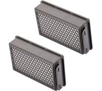 2Pcs Ricambi Di Filtri HEPA per Rowenta Compact Power Cyclonic RO3753EA RO3731E
