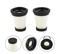 2PCS Ricambi HEPA di ricambio compatibili con Genius Invictus One 1.0 X9 Filtro Accessori for filtri for aspirapolvere senza fili portatili