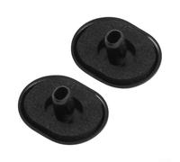 2pcs Roof Hole for per ford per Transit Connect 2014-2023 2pcs | Stops water ingress, fits front cab section, prevents rust and cavity damage, essential for van owners