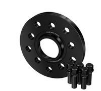2PCS Ruota Spacer 5x112 66.6 Elargisseur De Voie Adattatore In Alluminio Vestito Per A4 B8 Separatore Accessorio Auto Distanziali Mozzi Auto(25mm)