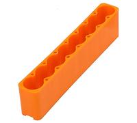2PCS Saldatura a Batteria Regolabile in Plastica Industriale, Morsetto di Fissaggio per Saldatura a Punti per Batteria (8 sezioni)