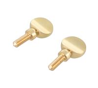 2Pcs Sassofono Collo Viti Stringere Fissare Strumento Strumento Accessori Soprano Tenori Sassofono Collare Parti