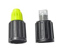 2pcs Schiuma Ugello A Mano Spruzzatore A Mano Pressurizzato Acqua Lavaggio Auto Manuale Neve Ugelli Ugelli