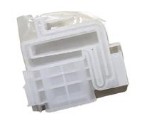 2pcs Second Hand Ink Damper Compatibile con ET-8550 L8180 L8188 EW-M973 Sistemi di cartuccia di tinta di fornitura continua