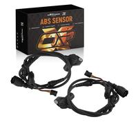 2PCS Sensore ABS Anteriore for Audi A4 8E2 B6 2004-2008 8E0927803B 5S10461