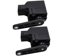 2pcs Sensore di livello fari allo xeno for VW Passat Bora Audi A3 A4 A6 A8 TT