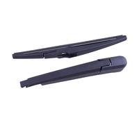 2pcs Set Auto Posteriore Finestrino Tergicristalli Braccio Lama Kit Per Kia