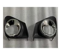 2Pcs Set Cornice Fendinebbia 81482-02200 per Corolla Eurowagens