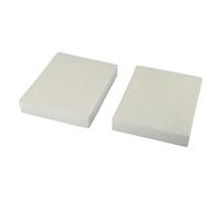 2pcs / Set Filtri per Oskar O-020 O-021 O-022 Ricambio Umidificatore Accessori