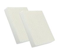 2pcs / Set Filtro per Oskar O-030 O-031 Umidificatore Accessori 17.3CM 22CM