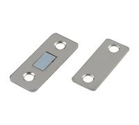 2pcs / Set for forte Vicina Ricambio Accessori Chiavistello Magnete