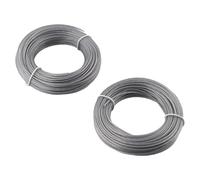 2Pcs / Set Linea Bobina Universale Accessorio for Easygrasscut 18/18-230/18-260