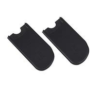 2Pcs/Set Poggiapolsi Sax, Comodi cuscinetti per poggiapolsi per sassofono pollice per Sax Tenore Soprano Alto