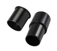 2pcs/Set Universal Adapters Internal Diameter 32-35MM 35-32MM Vacuum Cleaner Hose Converter Attachment Converter Dust Hose Port