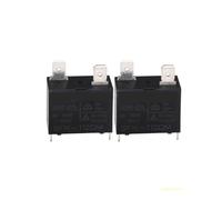 2Pcs SFK-112DM Air Conditioning Special Relay Replaces HF102F-12V/G4A-1A-E-12VDC