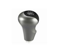 2pcs Shift Head, 5 Speed Gear Shift Knob Manual Shift Ball Stick for 2006-2011 54102--a02