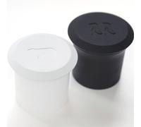 2pcs silicone Ice Maker Box fai da te divertente creativo pinguino orso polare