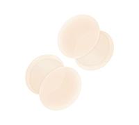 2Pcs Silicone Pelle Doppio Svasato Sella Piercing Gioielli Orecchio Barella Spine Carne Orecchino Lobo Calibro Più Scelte, Silicone, Senza pietra