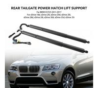 2PCS Sinistra e Destra Elettrico Montanti Portellone Gas 51247232003 Per BMW X3