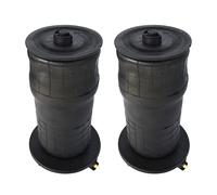 2pcs soffietti molla aria assale anteriore RKB101740 per Range Rover P38A 95-02