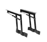 2Pcs Sollevare Cerniera A Molla Sollevare Tavolino Da Caffè Top Meccanismo Pieghevole Hardware Mobili Armadio Pieghevole Cerniera Tavolo Telaio Sollevamento Meccanismo Caffè Pieghevole Controsoffitto