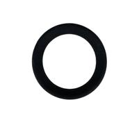 2pcs Soprano Saxophone Muffler Ring Per Sassofono