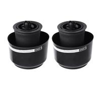 2PCS Sospensioni Pneumatiche for BMW 5 F07 F10 F11 F18 Posteriore 37106781827